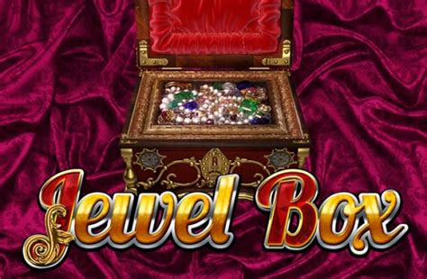 jewel box play n go|Jewel Box Slot .
